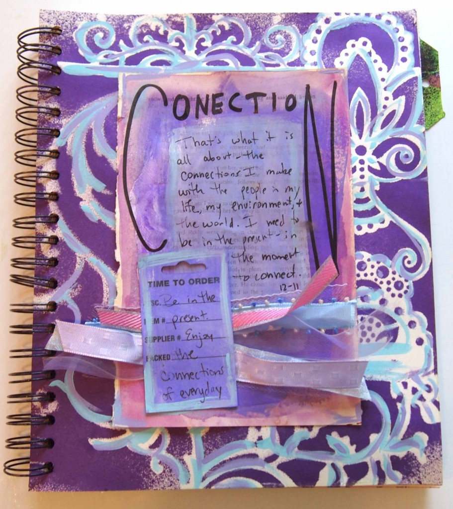 lavender
