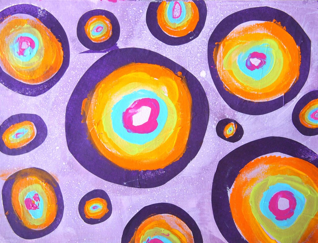 Gobstoppers!