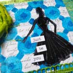 Building a Repeating Pattern Art Deco Style thumbnail