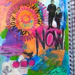 The Secret to Art Journaling without Fear thumbnail