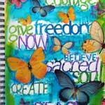 Artsy Fartsy Play with a Stencil thumbnail