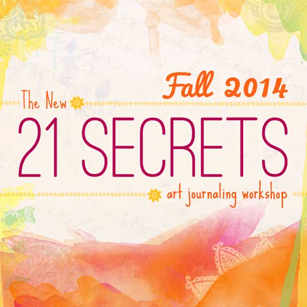 Come and Play with us at 21 Secrets Fall