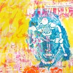 My Art Journal Was My Therapist thumbnail