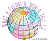 What a Colorful and Imperfect World This Is! thumbnail
