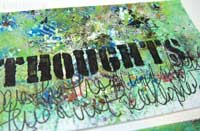 Using a Stencil to Create Journal Prompts thumbnail