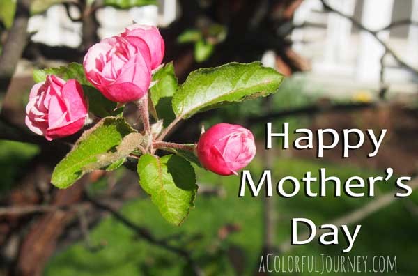 Happy Mother's Day 