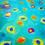 Random paint play