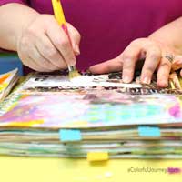 Why Art and Play are so important for adults!