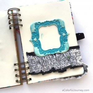 Video sharing how I get over the urge to hoard supplies and how it helped me get to know Color Burst Metallics for this week's Let's Play link party!