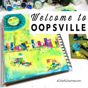 Welcome to OOPSville thumbnail