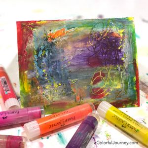 When Good Colors Go Bad thumbnail