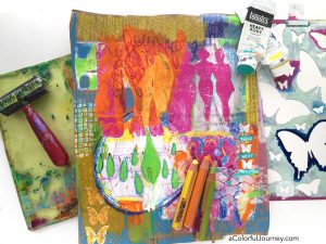 What are the Best Supplies for Art Play? thumbnail