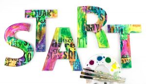Spray Inks Aren’t Just for Spraying thumbnail