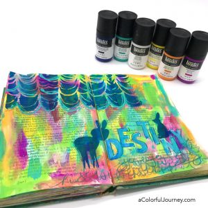 What is Acrylic Gouache & How Do You Use It? thumbnail
