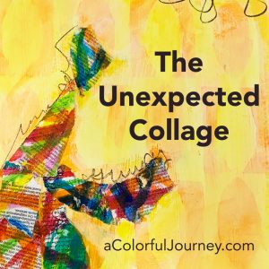 The Unexpected Collage thumbnail