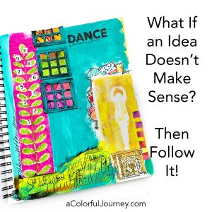 What if an idea doesn’t make sense? thumbnail