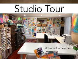 Studio Tour thumbnail