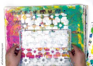 Tips for Repeating a Stenciled Pattern thumbnail