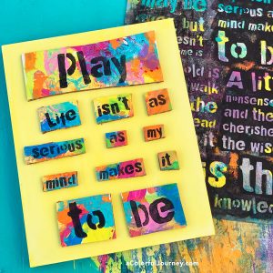 Guest Post at StencilGirl Talk thumbnail