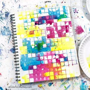 Ink and Stencils thumbnail