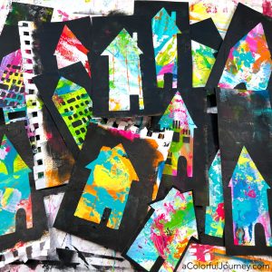 Art Houses thumbnail