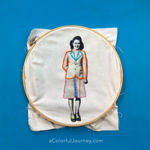 Image Transfer on Fabric thumbnail