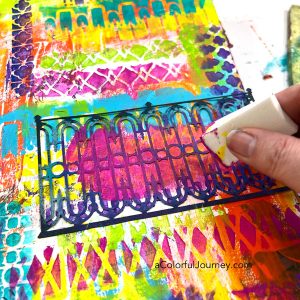 Getting More from Your Stencils thumbnail