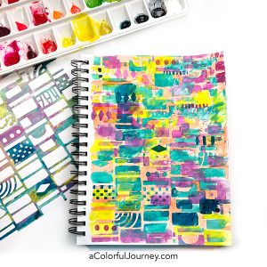 Pathways StencilClub Collection thumbnail
